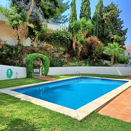 Casa Ana Nerja Villa Exterior photo