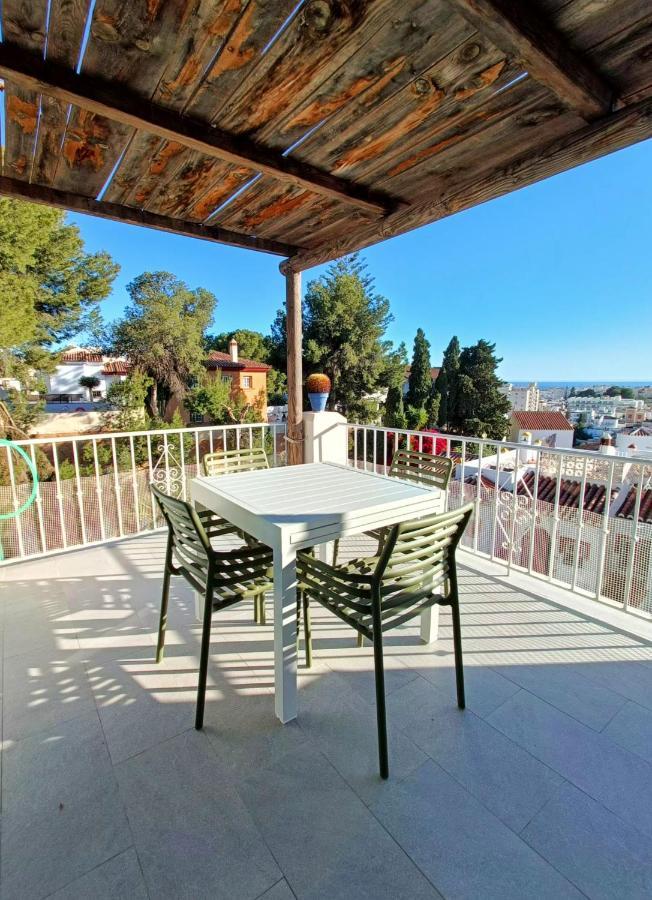 Casa Ana Nerja Villa Exterior photo
