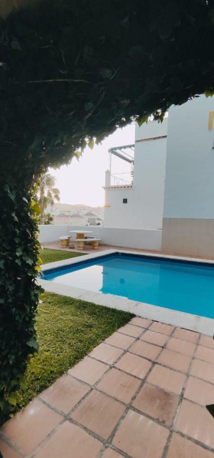 Casa Ana Nerja Villa Exterior photo