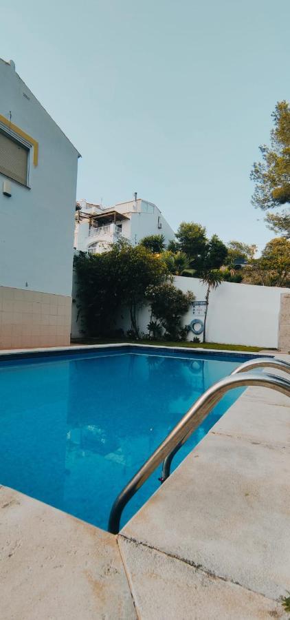 Casa Ana Nerja Villa Exterior photo