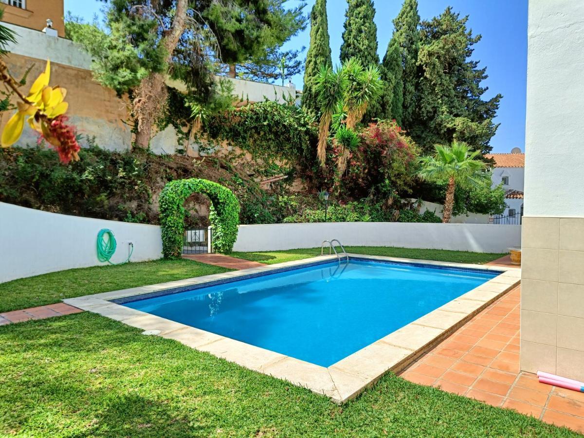 Casa Ana Nerja Villa Exterior photo