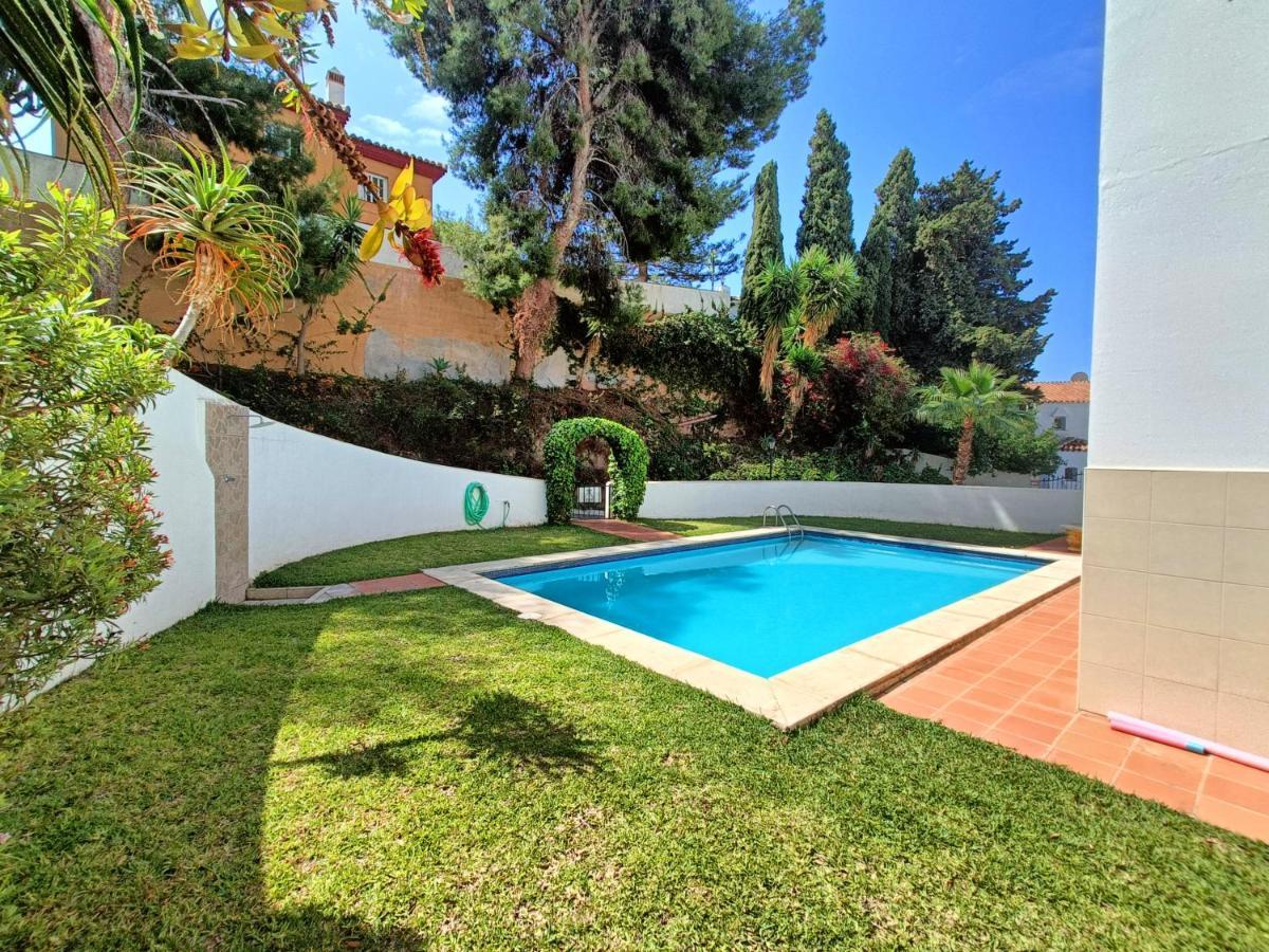 Casa Ana Nerja Villa Exterior photo
